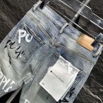 2025年6月16日入荷新作PURPLE-BRANDジーパン高品質/人気/限定版/off工場