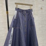 2025年6月16日入荷春夏新作DIORスカートファッション/誕生日プレゼント/贈り物 can工場