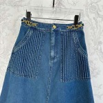 2025年6月16日入荷春夏新作VALENTINOスカートファッション/誕生日プレゼント/贈り物 can工場