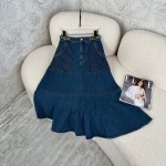 2025年6月16日入荷春夏新作VALENTINOスカートファッション/誕生日プレゼント/贈り物 can工場