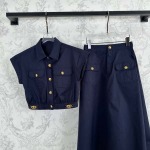 2025年6月16日入荷春夏新作Celineセット上下ファッション/誕生日プレゼント/贈り物 can工場