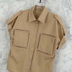 2025年6月16日入荷春夏新作VALENTINOセット上下ファッション/誕生日プレゼント/贈り物 can工場