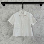 2025年6月16日入荷春夏新作VALENTINO半袖ファッション/誕生日プレゼント/贈り物 can工場