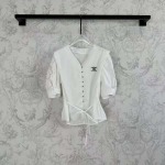 2025年6月16日入荷春夏新作Celine半袖ファッション/誕生日プレゼント/贈り物 can工場