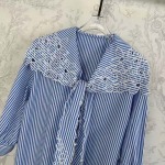2025年6月16日入荷春夏新作Chloeシャツファッション/誕生日プレゼント/贈り物 can工場