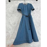 2025年6月16日入荷春夏新作VALENTINOワンピースファッション/誕生日プレゼント/贈り物 can工場