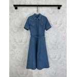 2025年6月16日入荷春夏新作VALENTINOワンピースファッション/誕生日プレゼント/贈り物 can工場