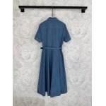 2025年6月16日入荷春夏新作VALENTINOワンピースファッション/誕生日プレゼント/贈り物 can工場