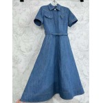 2025年6月16日入荷春夏新作VALENTINOワンピースファッション/誕生日プレゼント/贈り物 can工場