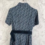2025年6月16日入荷春夏新作DIORワンピースファッション/誕生日プレゼント/贈り物 can工場