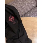 2025年6月16日入荷春夏新作Chrome Hearts長袖tシャツファッション/誕生日プレゼント/贈り物 can工場