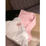 2025年6月16日入荷春夏新作Chrome Hearts長袖tシャツファッション/誕生日プレゼント/贈り物 can工場