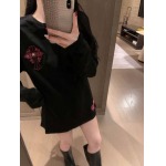 2025年6月16日入荷春夏新作Chrome Hearts長袖tシャツファッション/誕生日プレゼント/贈り物 can工場
