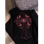 2025年6月16日入荷春夏新作Chrome Hearts長袖tシャツファッション/誕生日プレゼント/贈り物 can工場