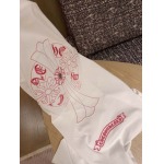 2025年6月16日入荷春夏新作Chrome Hearts半袖 Tシャツファッション/誕生日プレゼント/贈り物 can工場