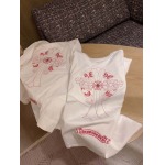 2025年6月16日入荷春夏新作Chrome Hearts半袖 Tシャツファッション/誕生日プレゼント/贈り物 can工場