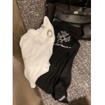 2025年6月16日入荷春夏新作Chrome Hearts長袖tシャツファッション/誕生日プレゼント/贈り物 can工場