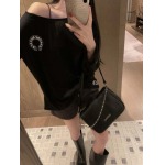 2025年6月16日入荷春夏新作Chrome Hearts長袖tシャツファッション/誕生日プレゼント/贈り物 can工場
