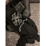 2025年6月16日入荷春夏新作Chrome Hearts長袖tシャツファッション/誕生日プレゼント/贈り物 can工場