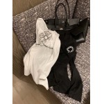 2025年6月16日入荷春夏新作Chrome Hearts長袖tシャツファッション/誕生日プレゼント/贈り物 can工場