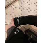 2025年6月16日入荷春夏新作Chrome Hearts長袖tシャツファッション/誕生日プレゼント/贈り物 can工場