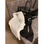2025年6月16日入荷春夏新作Chrome Hearts長袖tシャツファッション/誕生日プレゼント/贈り物 can工場