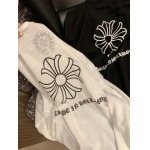2025年6月16日入荷春夏新作Chrome Hearts長袖tシャツファッション/誕生日プレゼント/贈り物 can工場