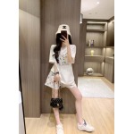 2025年6月16日入荷春夏新作Louis Vuittonセット上下ファッション/誕生日プレゼント/贈り物 can工場