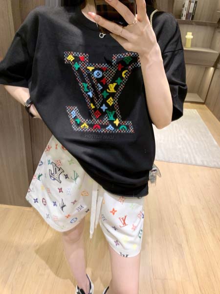 2025年6月16日入荷春夏新作Louis Vuittonセ...