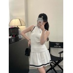 2025年6月16日入荷春夏新作PRADAセット上下ファッション/誕生日プレゼント/贈り物 can工場