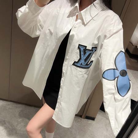 2025年6月16日入荷春夏新作Louis Vuitton長...