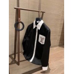 2025年6月16日入荷春夏新作Louis Vuitton長袖 シャツファッション/誕生日プレゼント/贈り物 can工場