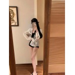 2025年6月16日入荷春夏新作GUCCI I透かしシャツファッション/誕生日プレゼント/贈り物 can工場