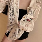 2025年6月16日入荷春夏新作GUCCI I透かしシャツファッション/誕生日プレゼント/贈り物 can工場