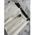2025年6月16日入荷春夏新作Chanelセット上下ファッション/誕生日プレゼント/贈り物 can工場