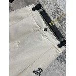 2025年6月16日入荷春夏新作Chanelセット上下ファッション/誕生日プレゼント/贈り物 can工場