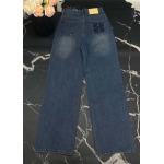 2025年6月16日入荷春夏新作Loeweジーパンファッション/誕生日プレゼント/贈り物 can工場
