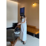 2025年6月16日入荷春夏新作Chanelワンピースファッション/誕生日プレゼント/贈り物 can工場
