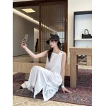 2025年6月16日入荷春夏新作Chanelワンピースファッション/誕生日プレゼント/贈り物 can工場
