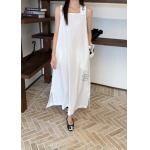2025年6月16日入荷春夏新作Chanelワンピースファッション/誕生日プレゼント/贈り物 can工場