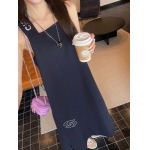 2025年6月16日入荷春夏新作Chanelワンピースファッション/誕生日プレゼント/贈り物 can工場