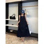2025年6月16日入荷春夏新作Chanelワンピースファッション/誕生日プレゼント/贈り物 can工場
