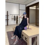 2025年6月16日入荷春夏新作Chanelワンピースファッション/誕生日プレゼント/贈り物 can工場
