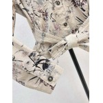 2025年6月16日入荷春夏新作Dior 春夏ジャケットファッション/誕生日プレゼント/贈り物 can工場