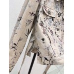 2025年6月16日入荷春夏新作Dior 春夏ジャケットファッション/誕生日プレゼント/贈り物 can工場
