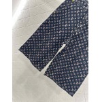 2025年6月16日入荷春夏新作Louis Vuittonデニムの中ズボンファッション/誕生日プレゼント/贈り物 can工場