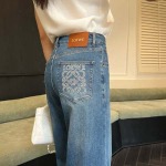 2025年6月16日入荷春夏新作Loeweジーパンファッション/誕生日プレゼント/贈り物 can工場