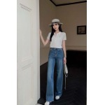 2025年6月16日入荷春夏新作Loeweジーパンファッション/誕生日プレゼント/贈り物 can工場