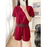 2025年6月16日入荷春夏新作DIORセット上下ファッション/誕生日プレゼント/贈り物 can工場