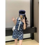 2025年6月16日入荷春夏新作gucciセット上下ファッション/誕生日プレゼント/贈り物 can工場